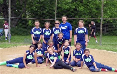 Geddes Thunderstix Girls Softball, Inc. . Geddes thunderstix softball